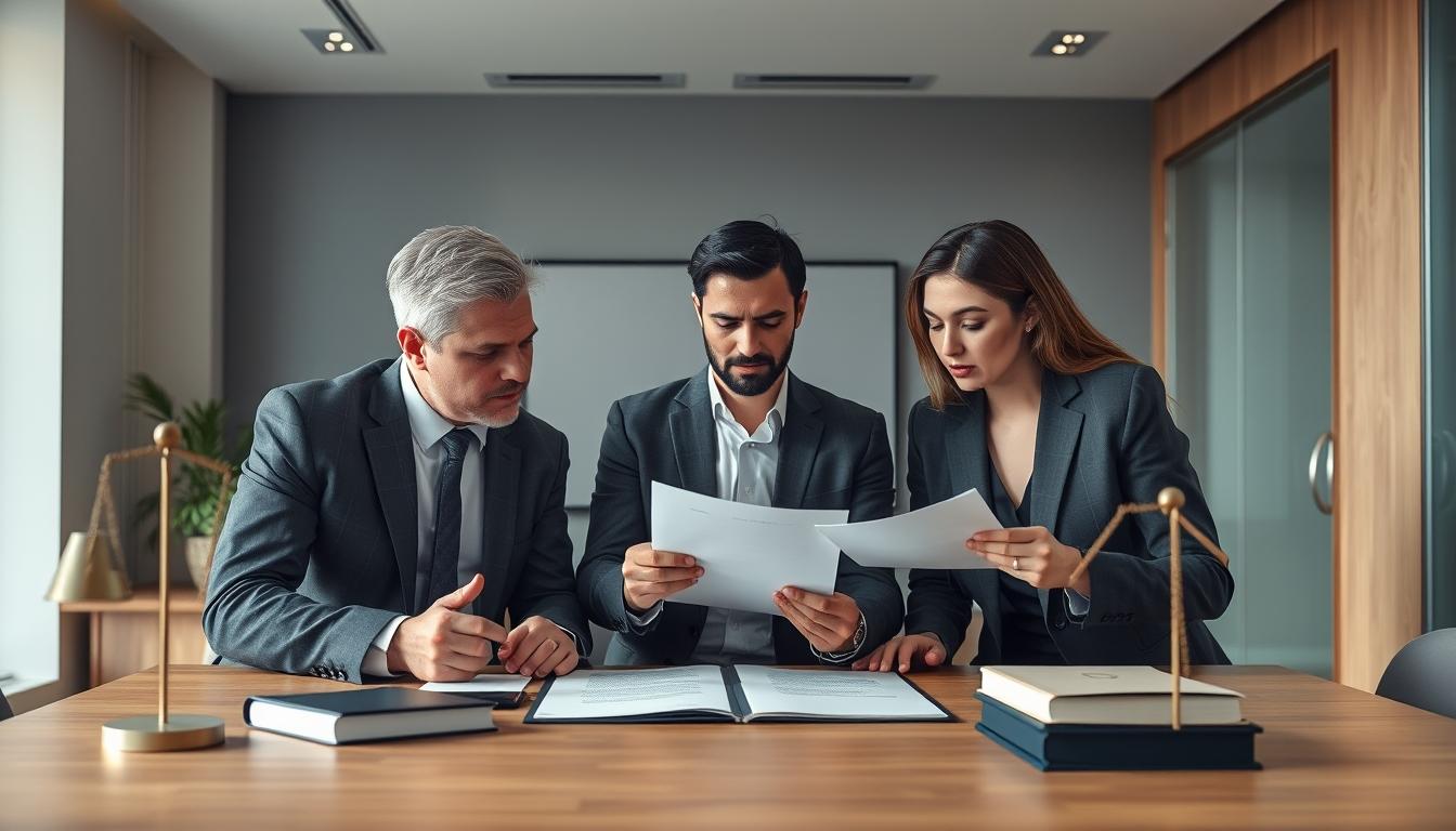 Elder care legal planning